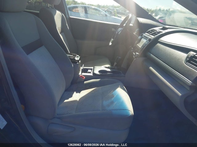 Продажа на аукционе авто 2014 Toyota Camry Le, vin: 4T1BF1FK3EU740756, номер лота: 12628062