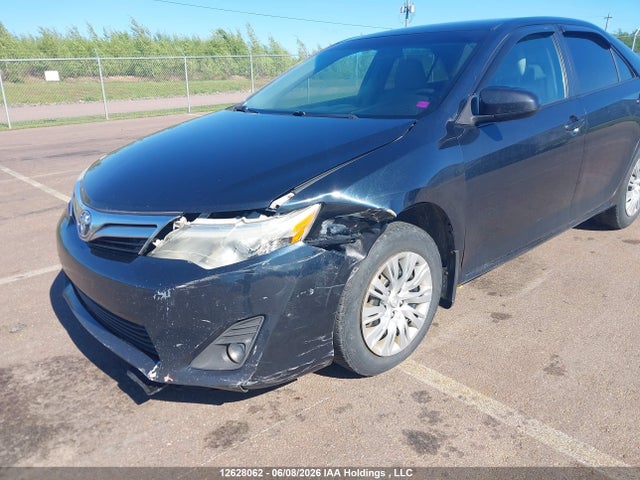 Продажа на аукционе авто 2014 Toyota Camry Le, vin: 4T1BF1FK3EU740756, номер лота: 12628062