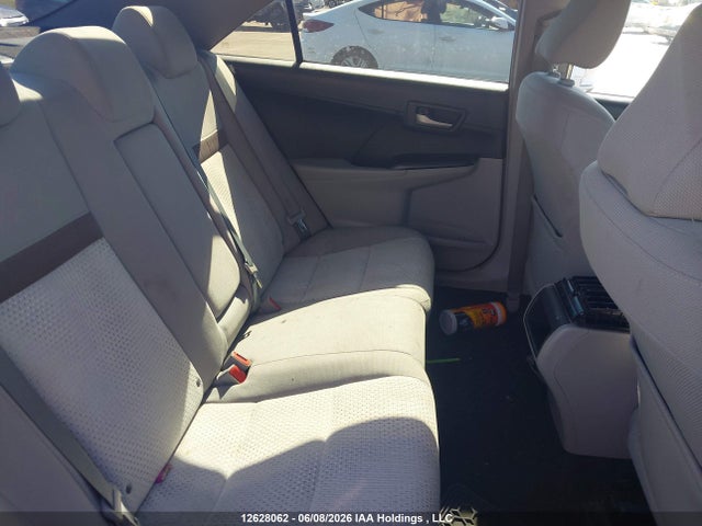 Продажа на аукционе авто 2014 Toyota Camry Le, vin: 4T1BF1FK3EU740756, номер лота: 12628062