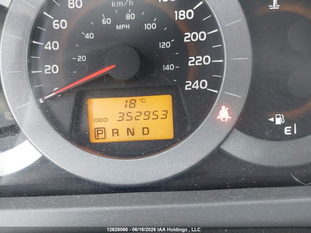 Продажа на аукционе авто 2010 Toyota Rav4 Limited, vin: 2T3DK4DV8AW015822, номер лота: 12628066