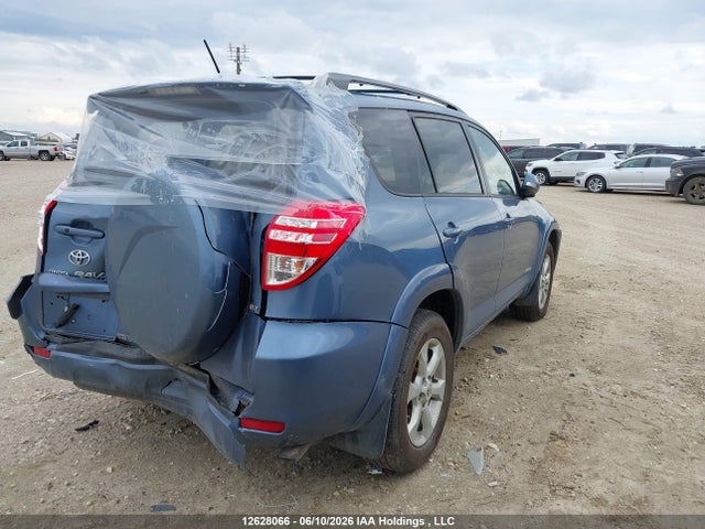 Продажа на аукционе авто 2010 Toyota Rav4 Limited, vin: 2T3DK4DV8AW015822, номер лота: 12628066