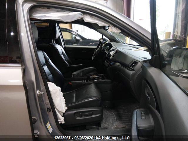 5FNYF6H9XGB506180 Honda Pilot Touring