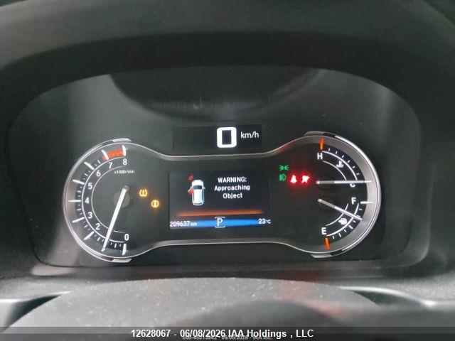 5FNYF6H9XGB506180 Honda Pilot Touring