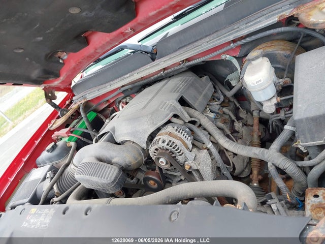 Продаж на аукціоні авто 2013 Gmc Sierra K1500 Sl, vin: 1GTR2UEA5DZ258722, номер лоту: 12628069