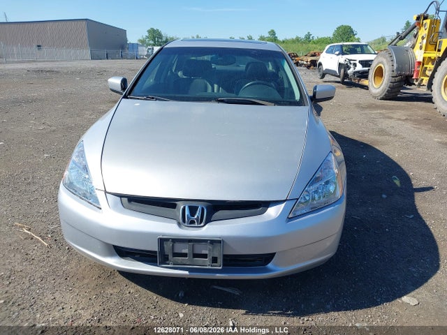 Aukcja sprzedaży 2004 Honda Accord Ex, vin: 1HGCM66404A800748, numer aukcji: 12628071