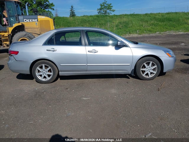 Aukcja sprzedaży 2004 Honda Accord Ex, vin: 1HGCM66404A800748, numer aukcji: 12628071