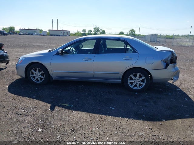 Aukcja sprzedaży 2004 Honda Accord Ex, vin: 1HGCM66404A800748, numer aukcji: 12628071