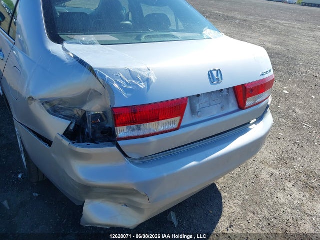 Aukcja sprzedaży 2004 Honda Accord Ex, vin: 1HGCM66404A800748, numer aukcji: 12628071