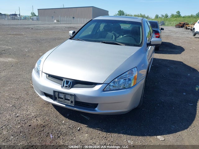 Aukcja sprzedaży 2004 Honda Accord Ex, vin: 1HGCM66404A800748, numer aukcji: 12628071