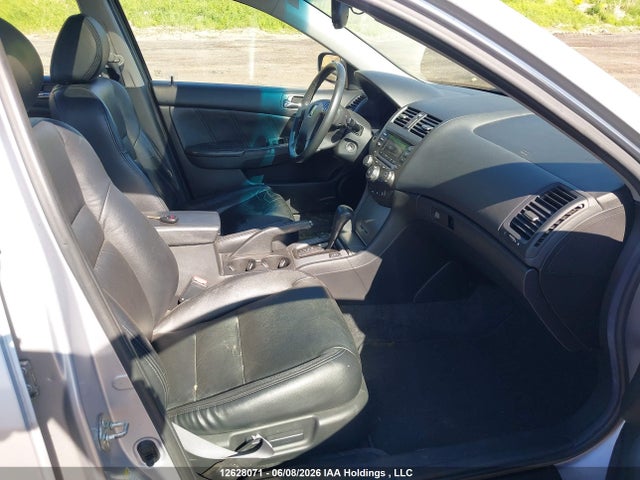 Aukcja sprzedaży 2004 Honda Accord Ex, vin: 1HGCM66404A800748, numer aukcji: 12628071