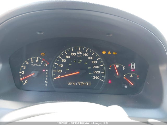 Aukcja sprzedaży 2004 Honda Accord Ex, vin: 1HGCM66404A800748, numer aukcji: 12628071