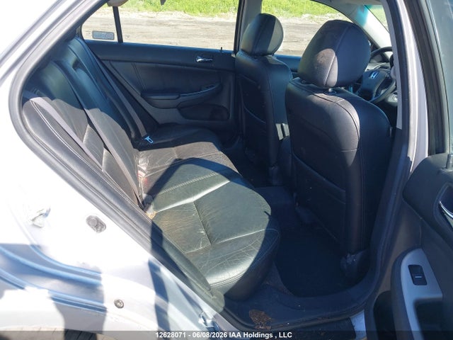 Aukcja sprzedaży 2004 Honda Accord Ex, vin: 1HGCM66404A800748, numer aukcji: 12628071