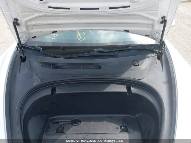 Tesla MODEL 3 2020 5YJ3E1EA1LF642612 Image 10