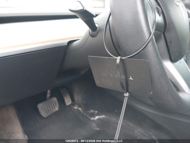Tesla MODEL 3 2020 5YJ3E1EA1LF642612 Image 11