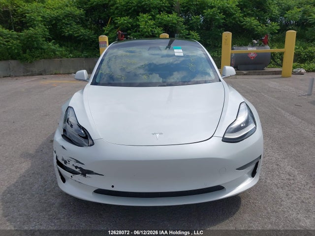 Tesla MODEL 3 2020 5YJ3E1EA1LF642612 Image 12