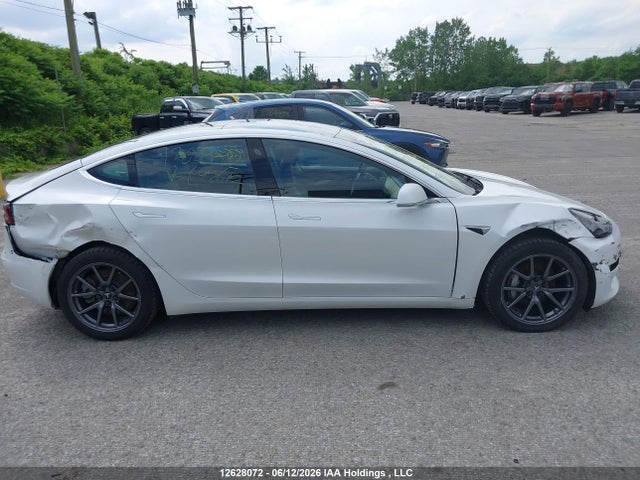 Tesla MODEL 3 2020 5YJ3E1EA1LF642612 Image 13
