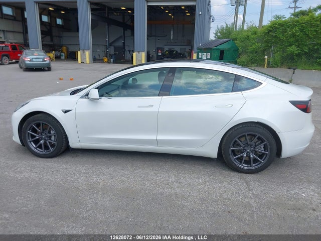 Tesla MODEL 3 2020 5YJ3E1EA1LF642612 Image 14