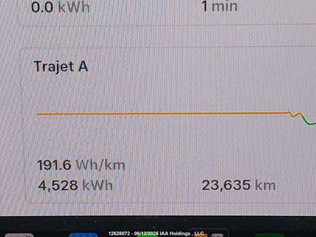 Tesla MODEL 3 2020 5YJ3E1EA1LF642612 Image 15
