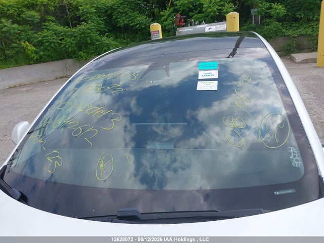 Tesla MODEL 3 2020 5YJ3E1EA1LF642612 Image 17