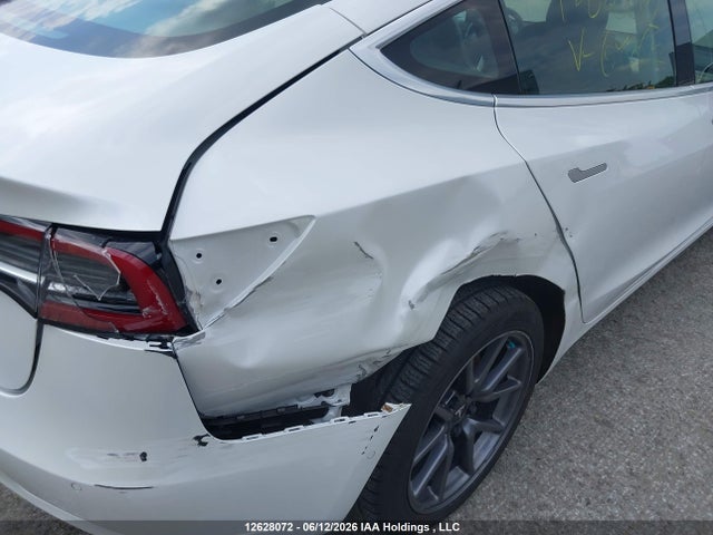 Tesla MODEL 3 2020 5YJ3E1EA1LF642612 Image 19