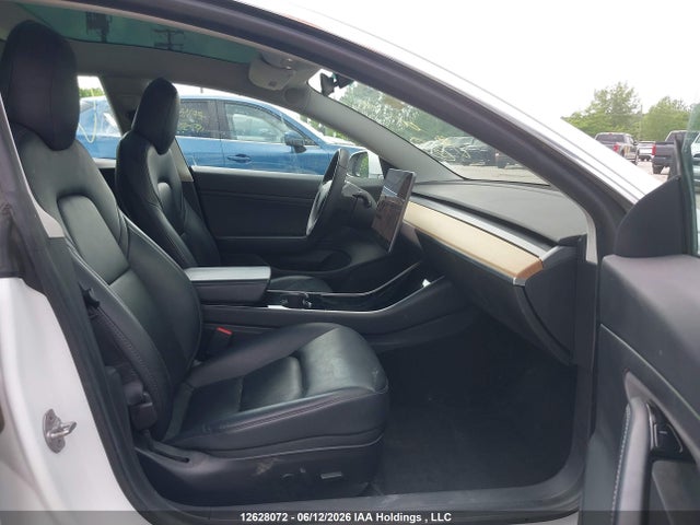 Tesla MODEL 3 2020 5YJ3E1EA1LF642612 Image 5