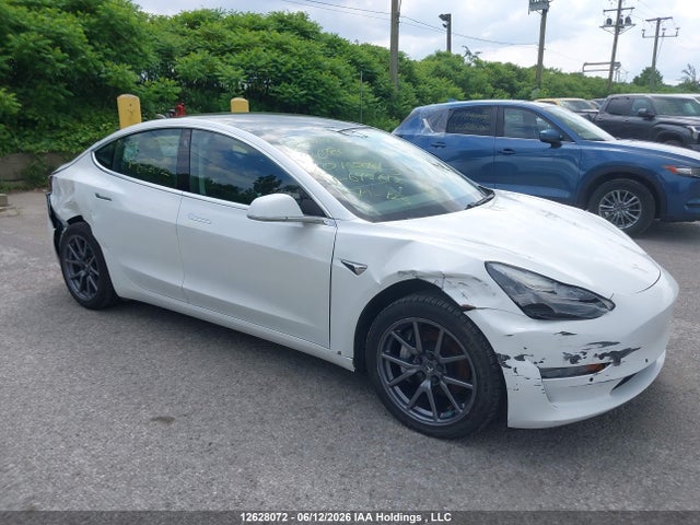 Tesla MODEL 3 2020 5YJ3E1EA1LF642612 Image 6