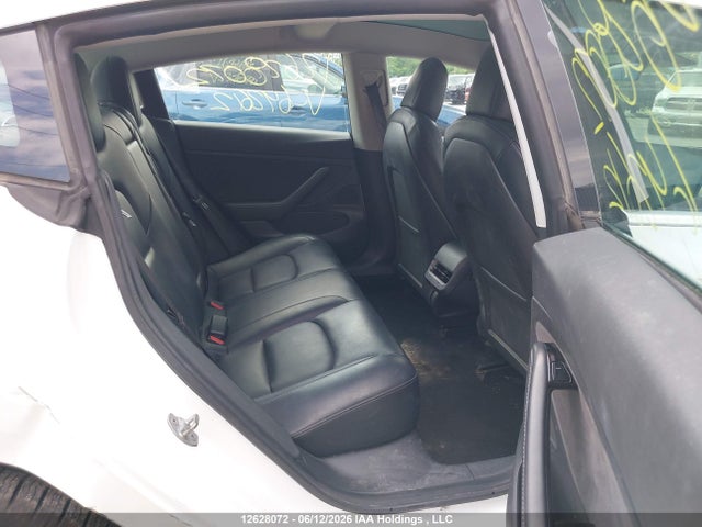 Tesla MODEL 3 2020 5YJ3E1EA1LF642612 Image 8