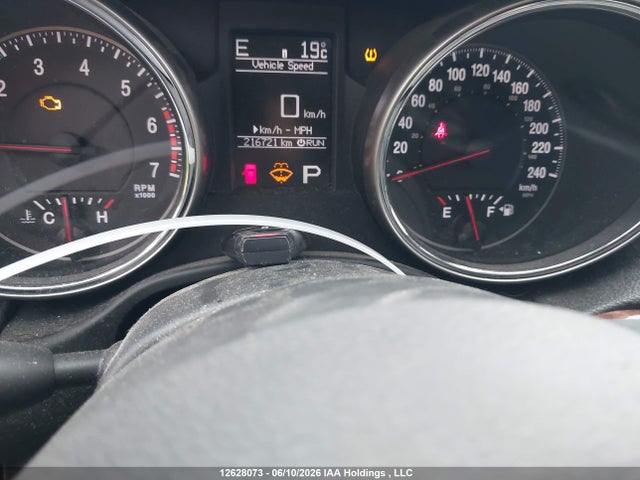 Продажа на аукционе авто 2013 Jeep Grand Cherokee Limited, vin: 1C4RJFBT3DC505260, номер лота: 12628073