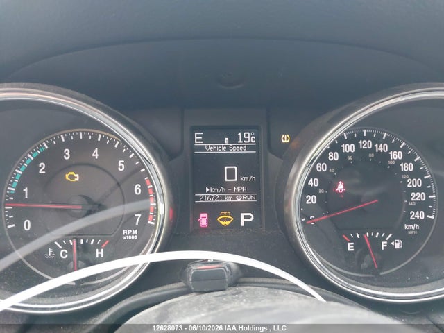 Продажа на аукционе авто 2013 Jeep Grand Cherokee Limited, vin: 1C4RJFBT3DC505260, номер лота: 12628073