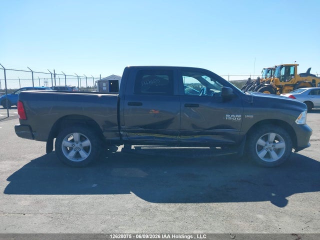 Продаж на аукціоні авто 2023 Ram 1500 Classic Tradesman, vin: 3C6RR7KTXPG657138, номер лоту: 12628075