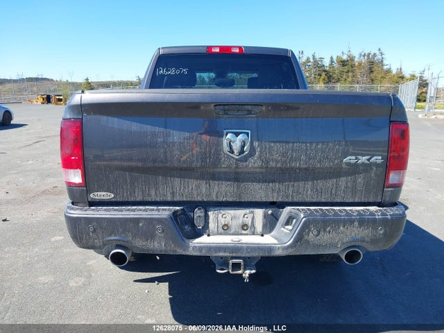 Продаж на аукціоні авто 2023 Ram 1500 Classic Tradesman, vin: 3C6RR7KTXPG657138, номер лоту: 12628075