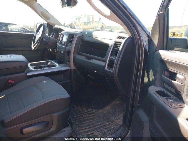Продаж на аукціоні авто 2023 Ram 1500 Classic Tradesman, vin: 3C6RR7KTXPG657138, номер лоту: 12628075
