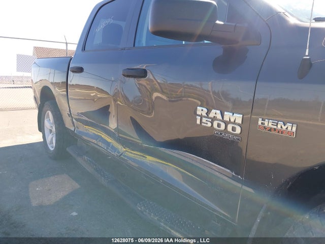 Продаж на аукціоні авто 2023 Ram 1500 Classic Tradesman, vin: 3C6RR7KTXPG657138, номер лоту: 12628075
