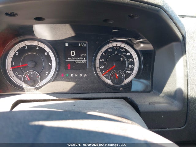 Продаж на аукціоні авто 2023 Ram 1500 Classic Tradesman, vin: 3C6RR7KTXPG657138, номер лоту: 12628075
