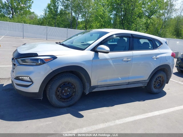 2017 Hyundai Tucson მანქანა იყიდება აუქციონზე, vin: KM8J23A43HU398287, აუქციონის ნომერი: 12628076