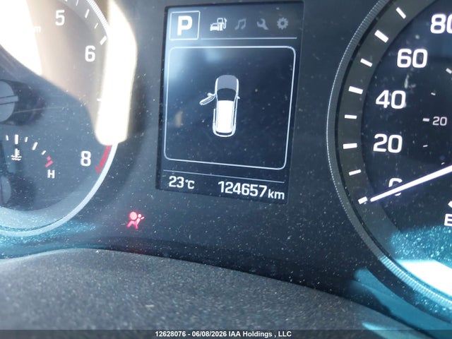 2017 Hyundai Tucson მანქანა იყიდება აუქციონზე, vin: KM8J23A43HU398287, აუქციონის ნომერი: 12628076