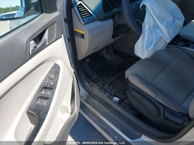 2017 Hyundai Tucson მანქანა იყიდება აუქციონზე, vin: KM8J23A43HU398287, აუქციონის ნომერი: 12628076