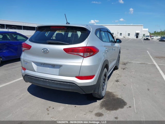 2017 Hyundai Tucson მანქანა იყიდება აუქციონზე, vin: KM8J23A43HU398287, აუქციონის ნომერი: 12628076
