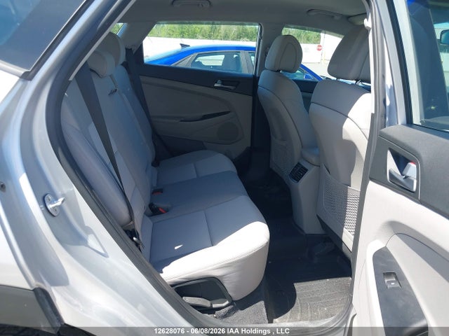 2017 Hyundai Tucson მანქანა იყიდება აუქციონზე, vin: KM8J23A43HU398287, აუქციონის ნომერი: 12628076
