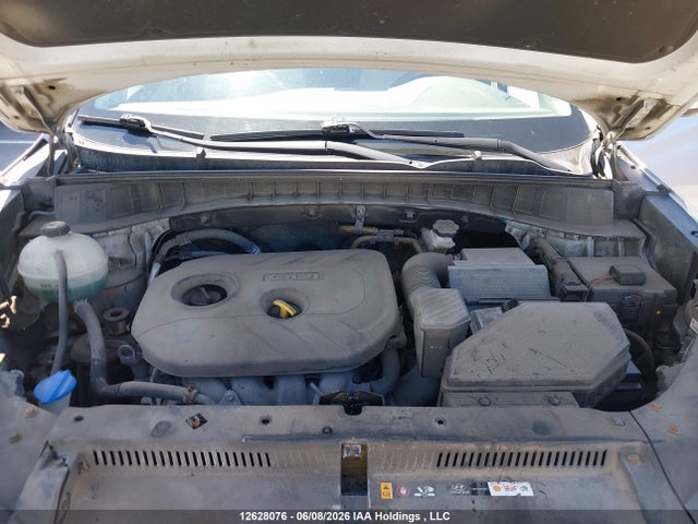 2017 Hyundai Tucson მანქანა იყიდება აუქციონზე, vin: KM8J23A43HU398287, აუქციონის ნომერი: 12628076