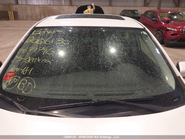 12606130 :رقم المزاد ، 3N1AB7AP2DL671796 vin ، 2013 Nissan Sentra 1.8 S/1.8 Sv مزاد بيع