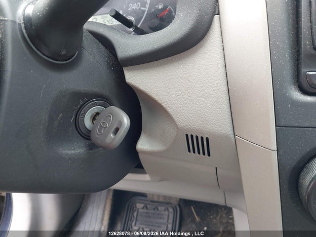12628078 :رقم المزاد ، 2T1BU4EE3DC931368 vin ، 2013 Toyota Corolla مزاد بيع