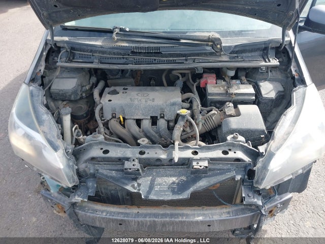 Toyota Yaris 2015 VNKKTUD31FA054266 Image 10