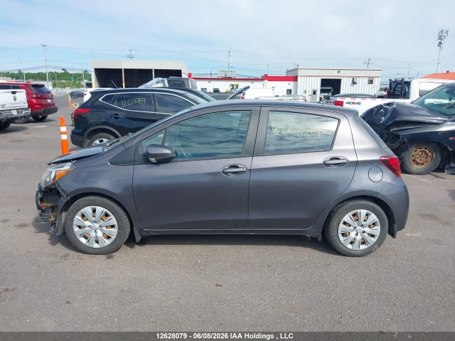 Toyota Yaris 2015 VNKKTUD31FA054266 Image 15