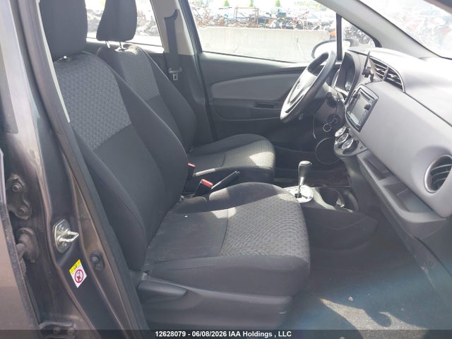 Toyota Yaris 2015 VNKKTUD31FA054266 Image 5