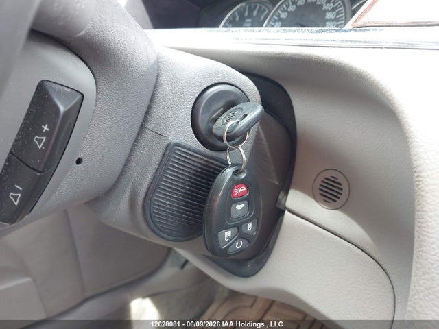 Aukcja sprzedaży 2009 Buick Allure Cxl, vin: 2G4WJ582491235962, numer aukcji: 12628081