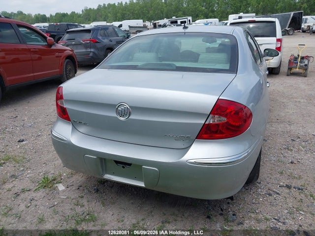 Aukcja sprzedaży 2009 Buick Allure Cxl, vin: 2G4WJ582491235962, numer aukcji: 12628081