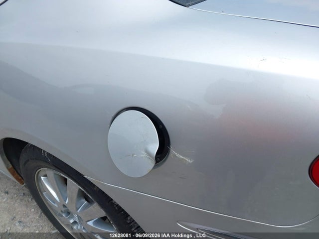 Aukcja sprzedaży 2009 Buick Allure Cxl, vin: 2G4WJ582491235962, numer aukcji: 12628081