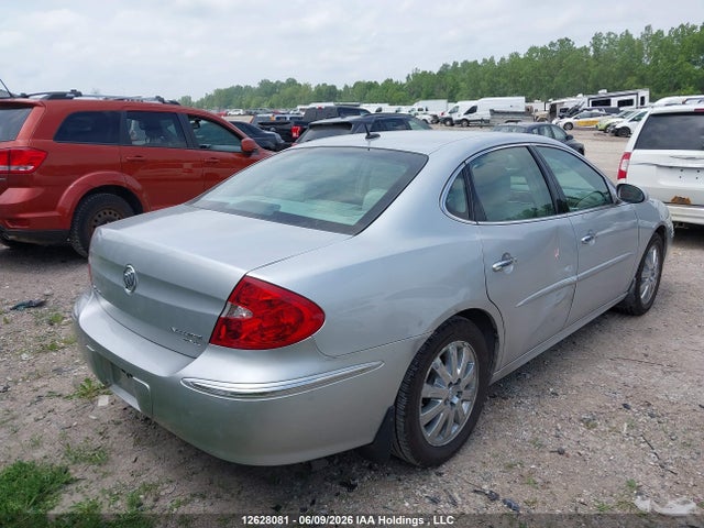Aukcja sprzedaży 2009 Buick Allure Cxl, vin: 2G4WJ582491235962, numer aukcji: 12628081