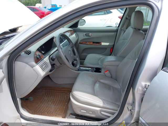 Aukcja sprzedaży 2009 Buick Allure Cxl, vin: 2G4WJ582491235962, numer aukcji: 12628081